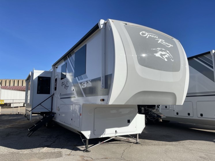 Email now about this 2026 Open Range Open Range - 3X 390TBS! New 2026 Open Range Open Range - 3X 390TBS available in Oklahoma City, Oklahoma