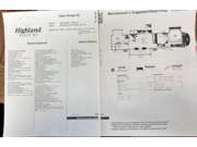 Contact us now about this 2026 Open Range Open Range - 3X 390TBS! 2026 Open Range - 3X 390TBS by Open Range from McClain's RV Oklahoma City in Oklahoma City, Oklahoma