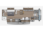 Call now about this 2024 Jayco Precept 36C! 2024 Jayco Precept 36C - Used Class A For Sale by McClain's RV Oklahoma City in Oklahoma City, Oklahoma features Awning, Hitch, CO Detector, Ladder, Slideout
