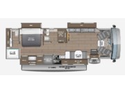 Used 2024 Jayco Precept 36C available in Oklahoma City, Oklahoma