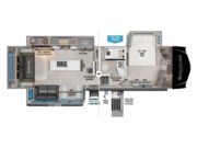 Used 2023 Grand Design Solitude 310 GK-R available in Oklahoma City, Oklahoma