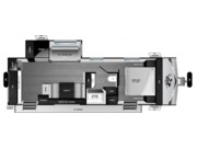 New 2026 Highland Ridge Open Range Light 230MKD available in Oklahoma City, Oklahoma