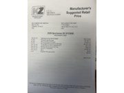 Contact us now about this 2026 K-Z Sportsmen SE 301DB! 2026 Sportsmen SE 301DB by K-Z from McClain's RV Oklahoma City in Oklahoma City, Oklahoma