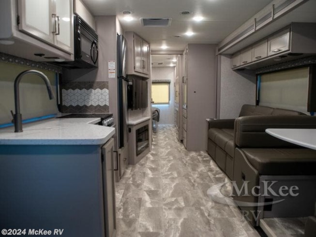 2023 Windsport 34A by Thor Motor Coach from McKee RV in Perry, Iowa