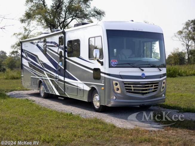 New 2024 Holiday Rambler Eclipse 34J available in Perry, Iowa