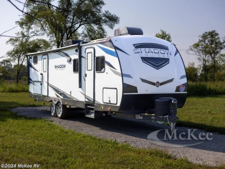 New 2024 Cruiser RV Shadow Cruiser 277BHS available in Perry, Iowa