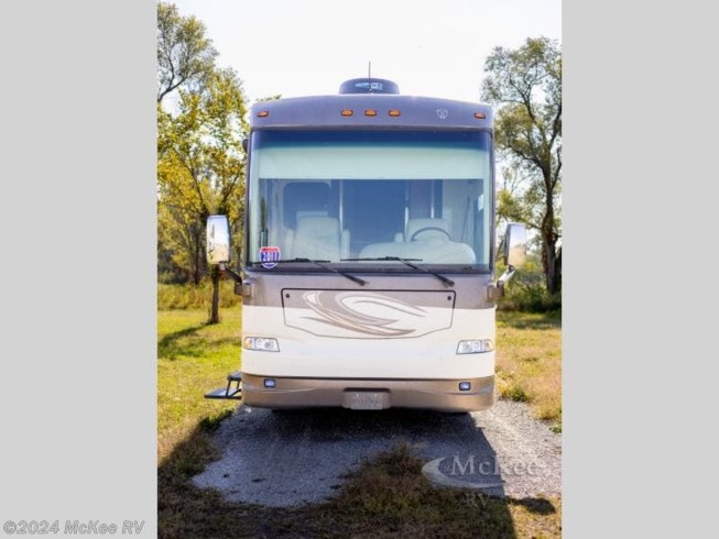 2011 Damon Astoria 40BQ - Used Class A For Sale by McKee RV in Perry, Iowa