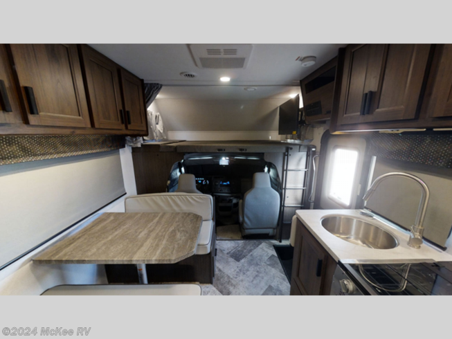2024 Forester LE 2251S by Forest River from McKee RV in Perry, Iowa