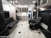 New 2024 Keystone Fuzion Impact Edition 32V available in Perry, Iowa