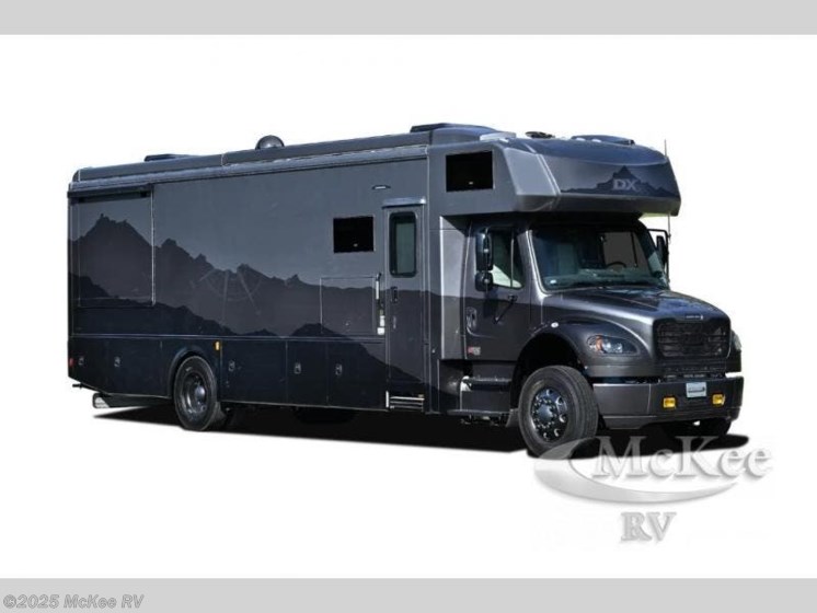 Email now about this 2026 Dynamax Corp DX3 32KD! New 2026 Dynamax Corp DX3 32KD available in Perry, Iowa