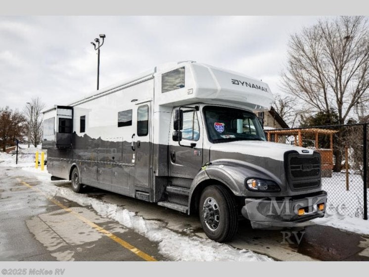 Email now about this 2026 Dynamax Corp Dynaquest XL 3700RB! New 2026 Dynamax Corp Dynaquest XL 3700RB available in Perry, Iowa