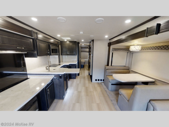 2025 DX3 37TS XPLORER PACKAGE by Dynamax Corp from McKee RV in Perry, Iowa