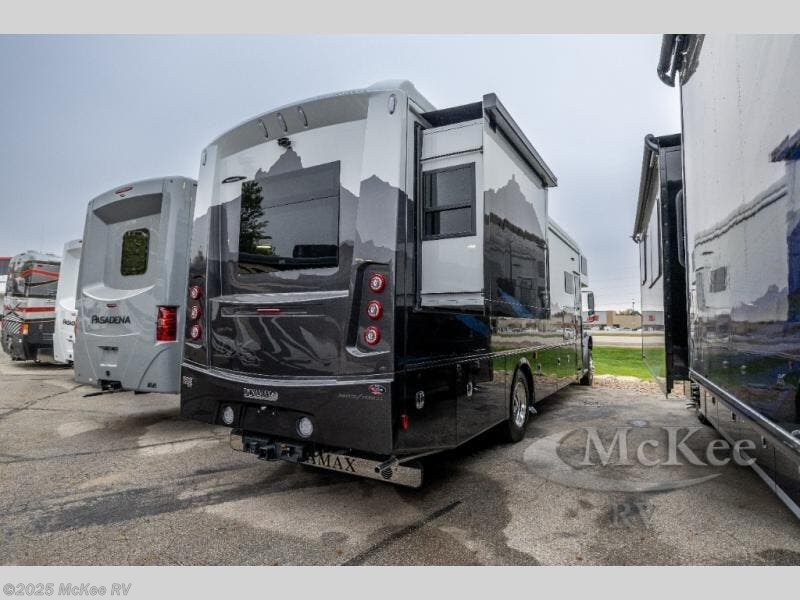 New 2026 Dynamax Corp DX3 34KD available in Perry, Iowa