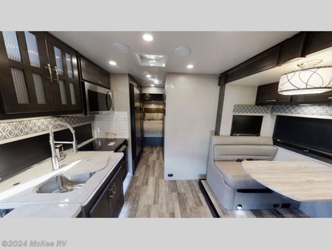 2025 isata 5 28SS XPLORER PACKAGE by Dynamax Corp from McKee RV in Perry, Iowa