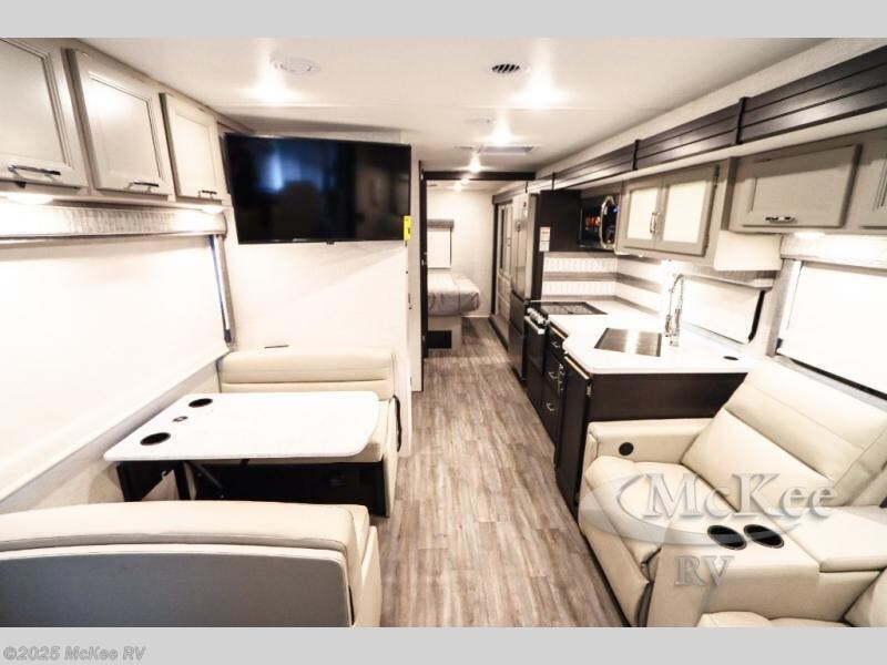 Contact us now about this 2025 Thor Motor Coach Luminate MM30! 2025 Luminate MM30 by Thor Motor Coach from McKee RV in Perry, Iowa
