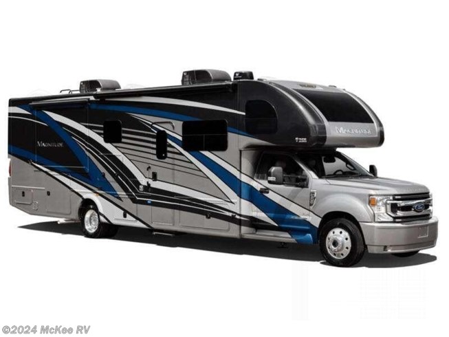 New 2025 Thor Motor Coach Magnitude XG32 available in Perry, Iowa