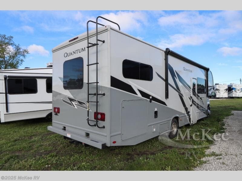 New 2026 Thor Motor Coach Quantum LF31 available in Perry, Iowa