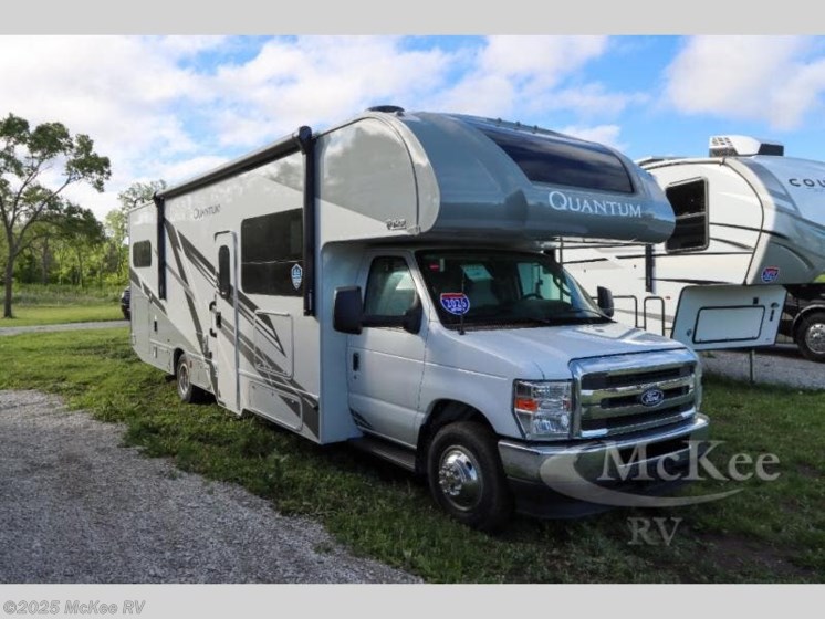 Email now about this 2026 Thor Motor Coach Quantum LF31! New 2026 Thor Motor Coach Quantum LF31 available in Perry, Iowa
