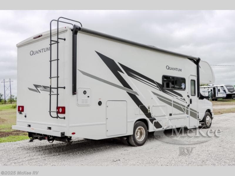 New 2025 Thor Motor Coach Quantum LP27 available in Perry, Iowa