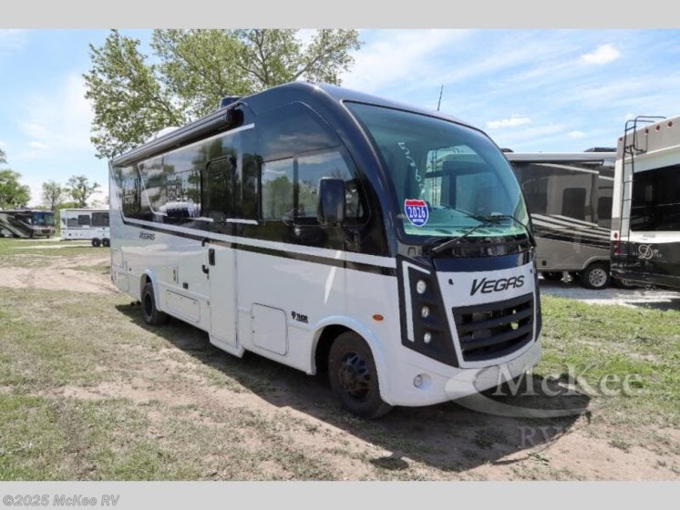Email now about this 2026 Thor Motor Coach Vegas 26.1! New 2026 Thor Motor Coach Vegas 26.1 available in Perry, Iowa