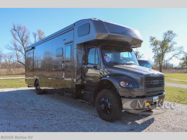 Email now about this 2025 Dynamax Corp DX3 34KD! New 2025 Dynamax Corp DX3 34KD available in Perry, Iowa