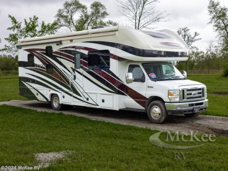 Used 2018 Holiday Rambler Vesta 30D available in Perry, Iowa