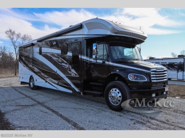 Email now about this 2025 Renegade Verona 40VRB! New 2025 Renegade Verona 40VRB available in Perry, Iowa