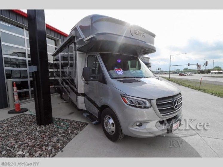 Email now about this 2025 Renegade Vienna 25FWC! New 2025 Renegade Vienna 25FWC available in Perry, Iowa