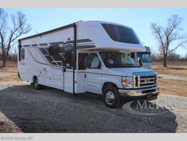 Email now about this 2025 Holiday Rambler Incline 29H! New 2025 Holiday Rambler Incline 29H available in Perry, Iowa