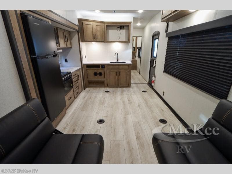 New 2025 Keystone Fuzion Impact Edition 2915 available in Perry, Iowa