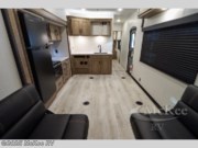 New 2025 Keystone Fuzion Impact Edition 2915 available in Perry, Iowa