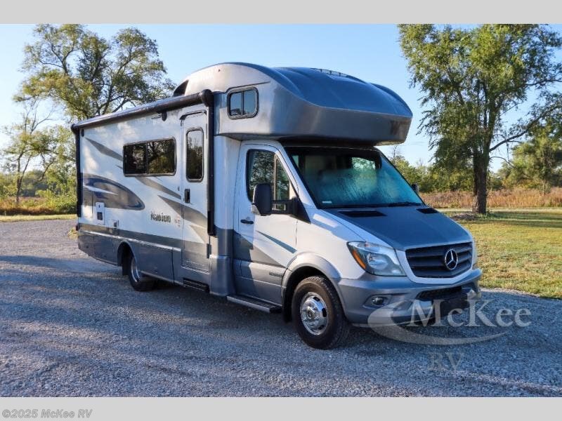 Email now about this 2019 Winnebago Navion 24D! Used 2019 Winnebago Navion 24D available in Perry, Iowa