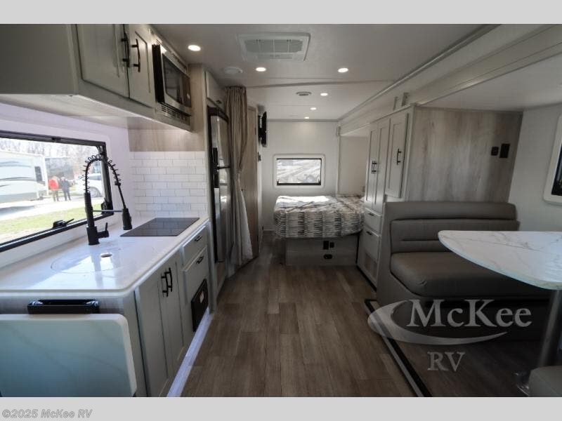 Contact us now about this 2025 Dynamax Corp isata 3 24FWSFXM! 2025 isata 3 24FWSFXM by Dynamax Corp from McKee RV in Perry, Iowa