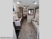 Contact us now about this 2025 Thor Motor Coach Vegas 24.1! 2025 Vegas 24.1 by Thor Motor Coach from McKee RV in Perry, Iowa