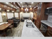 Contact us now about this 2017 DRV Mobile Suites 36 RSSB3! 2017 Mobile Suites 36 RSSB3 by DRV from McKee RV in Perry, Iowa