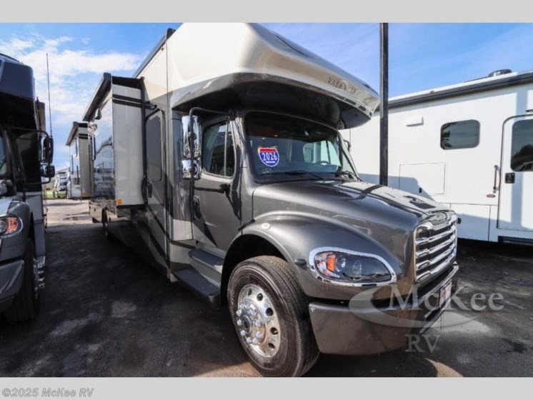 Email now about this 2026 Renegade Valencia 39BB! New 2026 Renegade Valencia 39BB available in Perry, Iowa