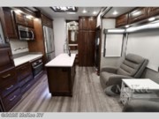 Contact us now about this 2021 DRV FullHouse LX455! 2021 FullHouse LX455 by DRV from McKee RV in Perry, Iowa