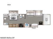 Call now about this 2026 Thor Motor Coach Pasadena 38DX! 2026 Thor Motor Coach Pasadena 38DX - New Super C For Sale by McKee RV in Perry, Iowa features Slideout