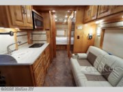 Contact us now about this 2016 Born Free Majestic Royal! 2016 Majestic Royal by Born Free from McKee RV in Perry, Iowa