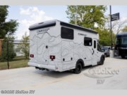 New 2026 Thor Motor Coach Compass Go 22MT available in Perry, Iowa