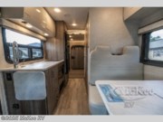 Contact us now about this 2026 Thor Motor Coach Compass Go 22MT! 2026 Compass Go 22MT by Thor Motor Coach from McKee RV in Perry, Iowa