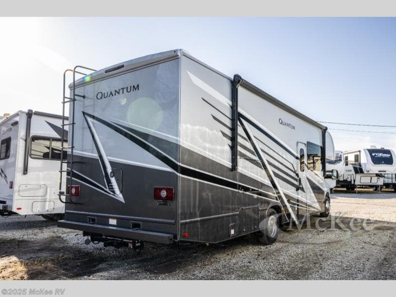 New 2026 Thor Motor Coach Quantum KW29 available in Perry, Iowa