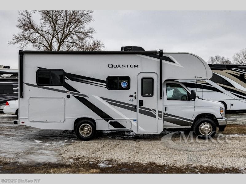 New 2026 Thor Motor Coach Quantum LC21 available in Perry, Iowa