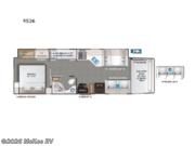 Call now about this 2026 Thor Motor Coach Magnitude Grand R36! 2026 Thor Motor Coach Magnitude Grand R36 - New Super C For Sale by McKee RV in Perry, Iowa features Slideout