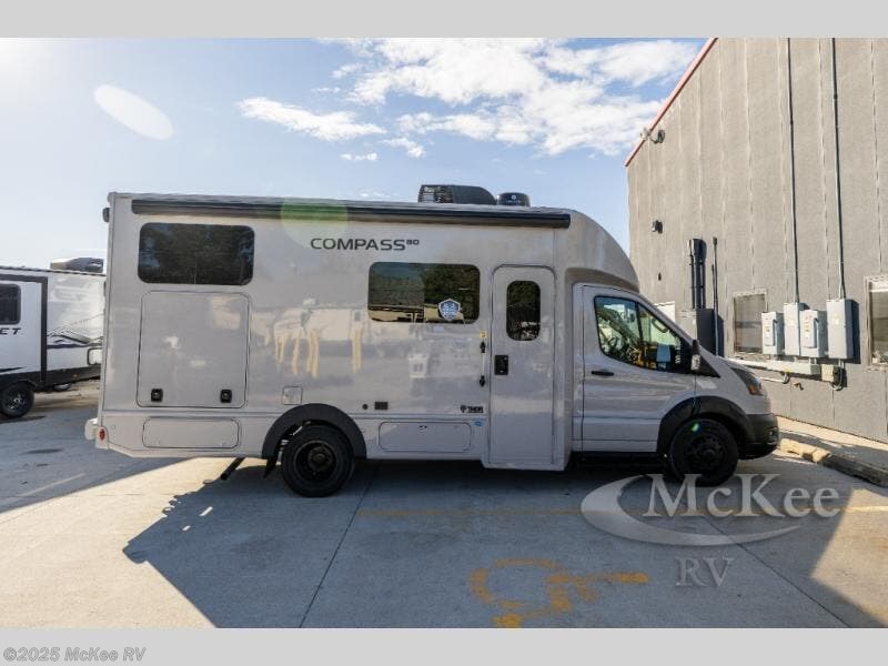 New 2026 Thor Motor Coach Compass Go 22MT available in Perry, Iowa