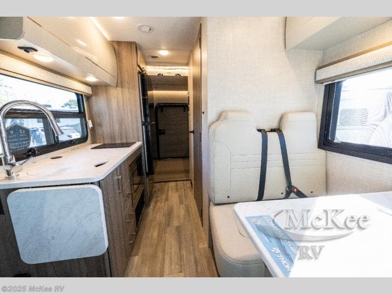 Contact us now about this 2026 Thor Motor Coach Compass Go 22MT! 2026 Compass Go 22MT by Thor Motor Coach from McKee RV in Perry, Iowa