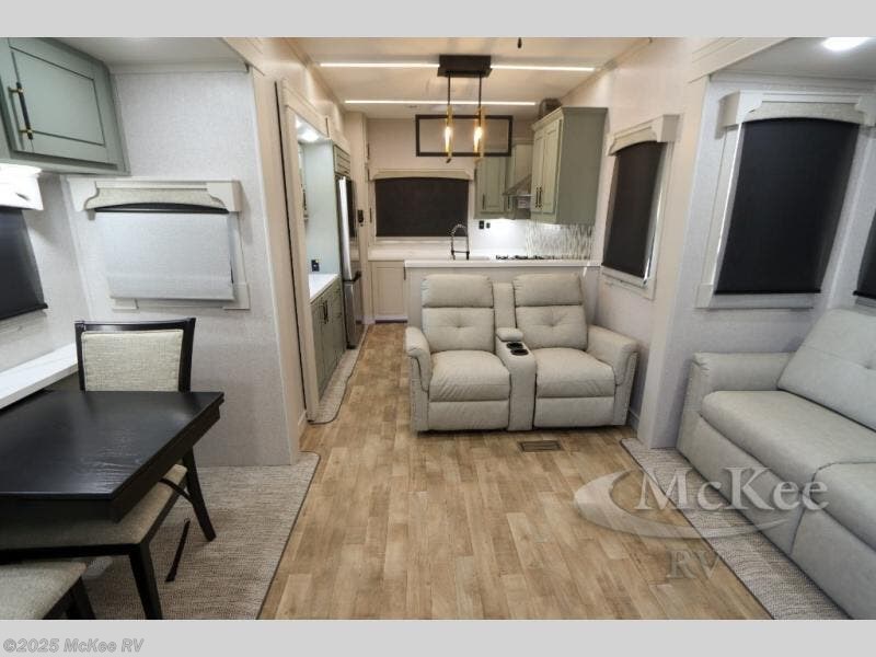 Contact us now about this 2025 Redwood RV Redwood RW4001LK! 2025 Redwood RW4001LK by Redwood RV from McKee RV in Perry, Iowa