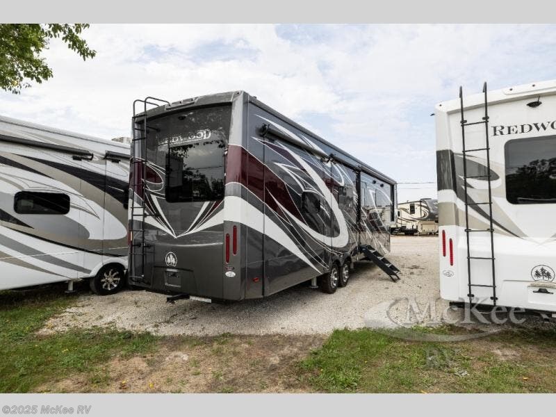 New 2025 Redwood RV Redwood RW4001LK available in Perry, Iowa