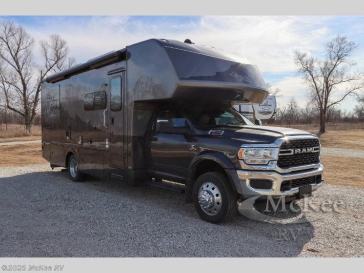 Email now about this 2025 Dynamax Corp isata 5 28SSD4X4! New 2025 Dynamax Corp isata 5 28SSD4X4 available in Perry, Iowa