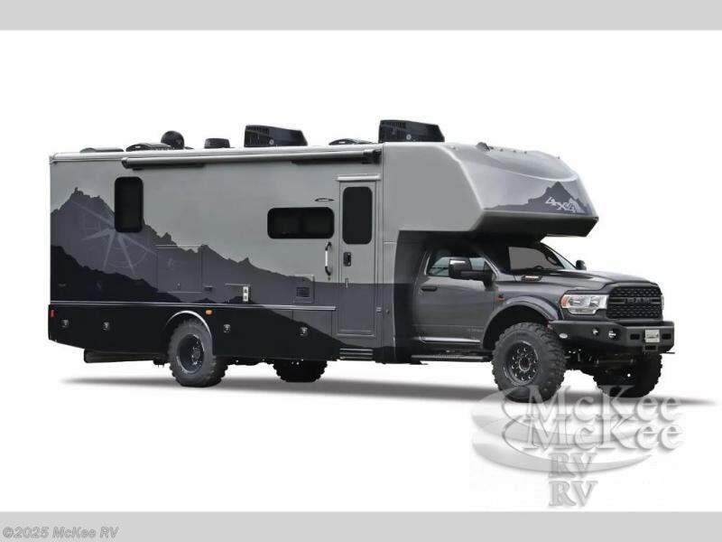 New 2025 Dynamax Corp isata 5 30FWD4X4 available in Perry, Iowa